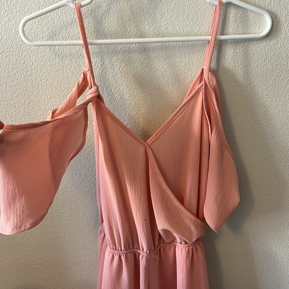 Romper - Picture 2 of 2